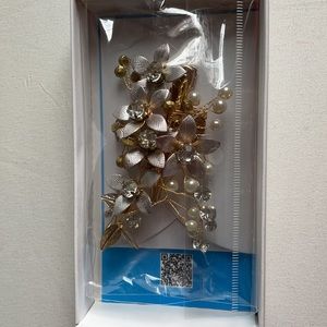 Bridal Hair Clip